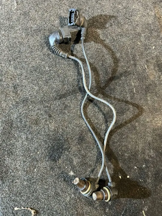Nokkenaspositiesensor OEM 4005 voor BMW M62B44TU image 2