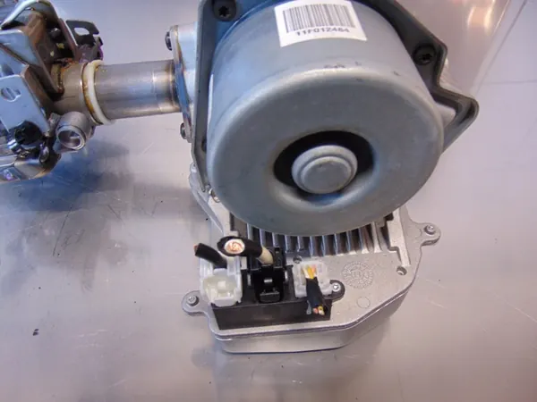 Coluna de direção elétrica KIA CEED I LIFT image 2