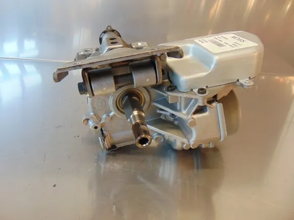 Coluna de direção elétrica KIA CEED I LIFT image 4