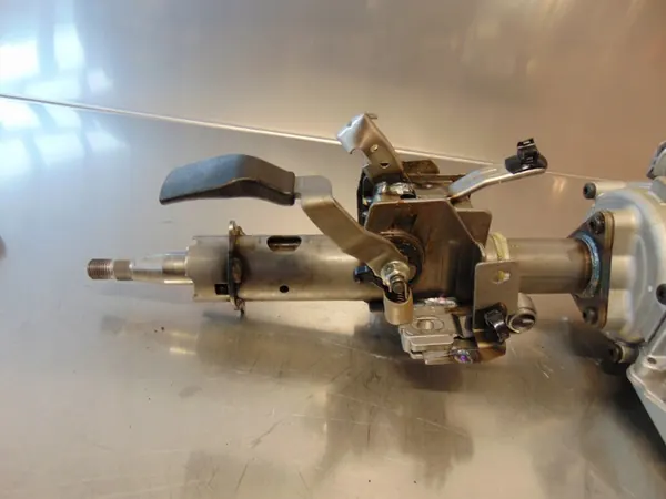 Coluna de direção elétrica KIA CEED I LIFT image 5