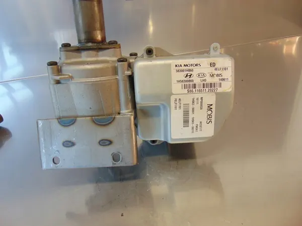 Coluna de direção elétrica KIA CEED I LIFT image 8