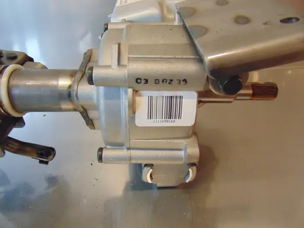 Coluna de direção elétrica KIA CEED I LIFT image 9