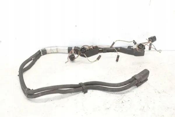OEM 7649087 Conduites d'injection pour BMW Série 1 image 2