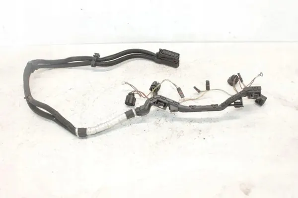 OEM 7649087 Conduites d'injection pour BMW Série 1 image 3