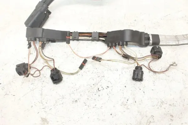 OEM 7649087 Conduites d'injection pour BMW Série 1 image 4