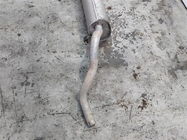 Uitlaatdemper OEM DOBLO II 09-14 voor Fiat Doblo II image 3