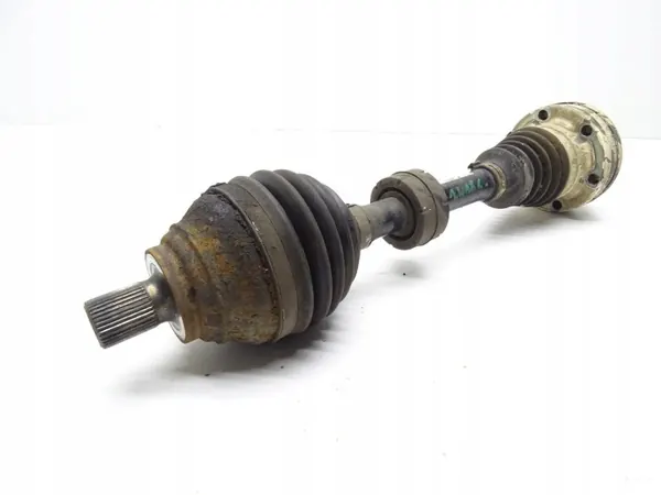 Vasen etupuoliakseli OEM 5Q0407271BM Audi A3 manuaali image 2