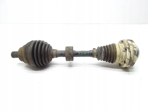 Vasen etupuoliakseli OEM 5Q0407271BM Audi A3 manuaali image 3