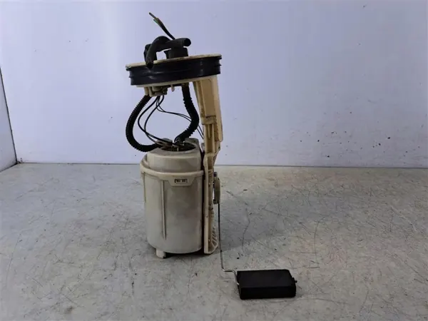 Polttoainepumppu OEM 3B0919051B VW Passat B5 1.8T image 5