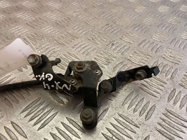 UTO40948 Lexus NX 2020 Bakluftfjädringsnivåsensor image 3