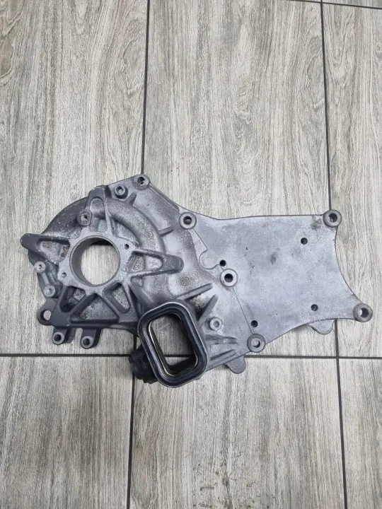 Carter de Pompe à Eau RENAULT PREMIUM DXI 11 OEM image 2