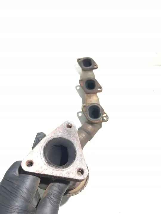 Mercedes ML W164 Pakoputken keräin OEM AFS22428 image 3