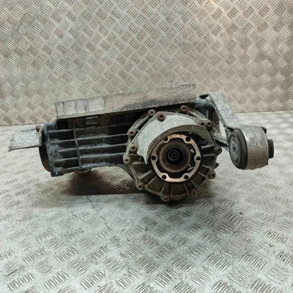 Réducteur arrière VW Phaeton 01R500044T 6.0L 2003 image 3