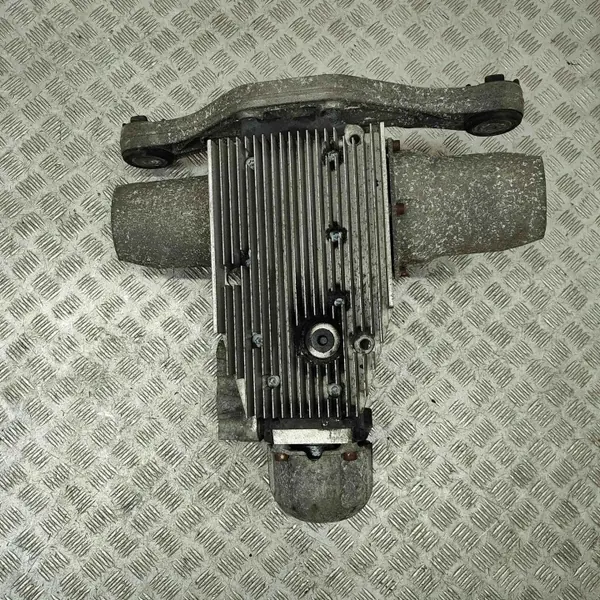 Réducteur arrière VW Phaeton 01R500044T 6.0L 2003 image 5