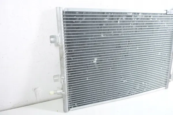 Nissens 940125 Ilmastointikondensaattori image 3