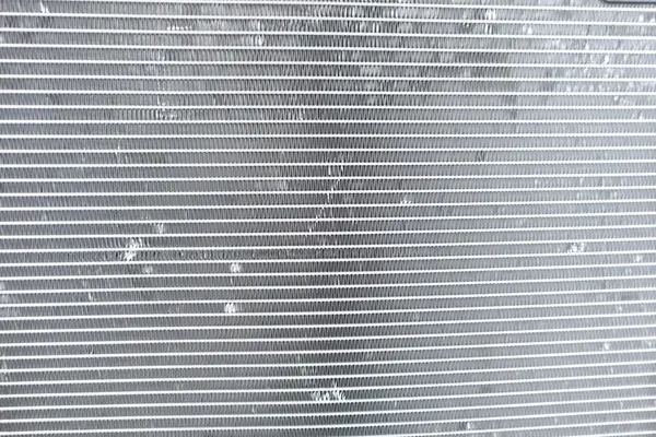 Nissens 940125 Ilmastointikondensaattori image 5