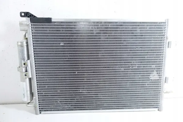 Nissens 940125 Ilmastointikondensaattori image 6