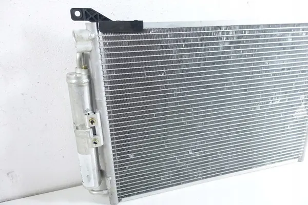 Nissens 940125 Ilmastointikondensaattori image 7