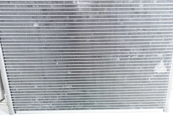 Nissens 940125 Ilmastointikondensaattori image 8