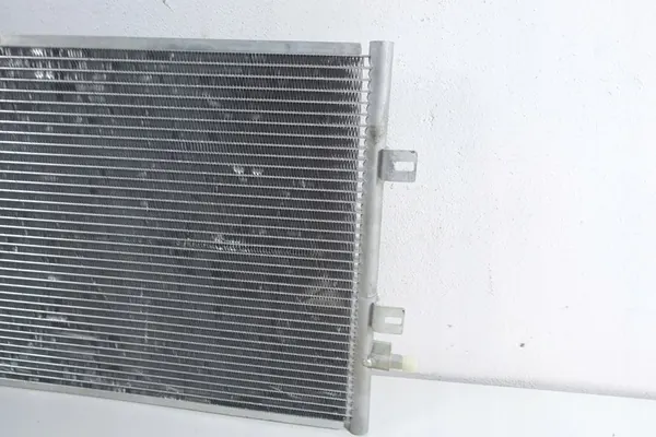 Nissens 940125 Ilmastointikondensaattori image 9