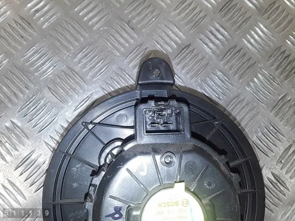 Ventilador de calefacción Ford OEM AV1119846BB - Usado image 4