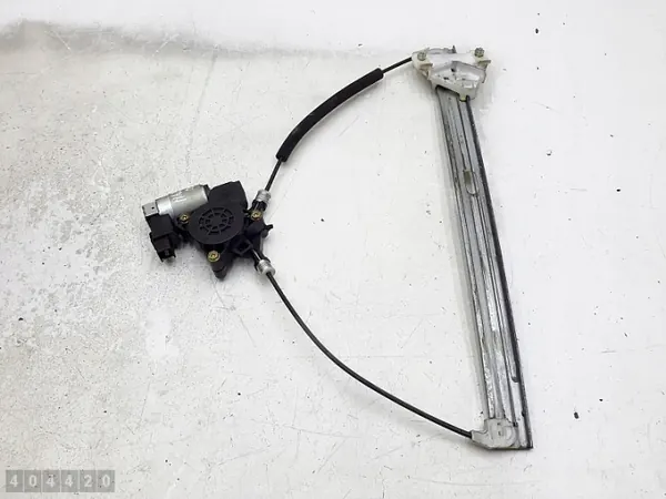Régulateur de vitre Mazda 5 OEM gj6a5958x - Occasion image 2