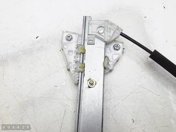 Régulateur de vitre Mazda 5 OEM gj6a5958x - Occasion image 3