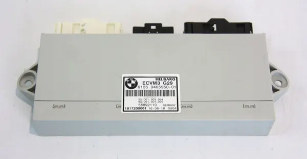 Steuergerät BMW Z4 G29 OEM 61359465950 - Gebraucht image 2