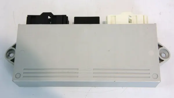 Steuergerät BMW Z4 G29 OEM 61359465950 - Gebraucht image 4