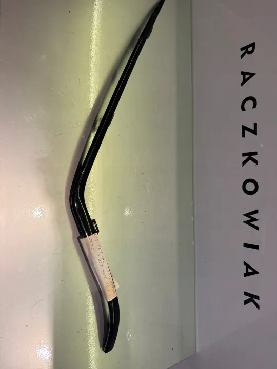 OEM A1678857203 Mercedes GLE AMG Moldura Parachoques image 3