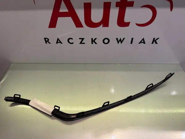 OEM A1678857203 Mercedes GLE AMG Moldura Parachoques image 5