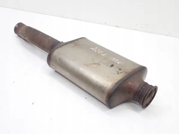 Filtre DPF OEM 8593253 pour BMW Série 2 220D B47 image 2