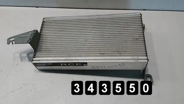 OEM AM-343550 Ljudförstärkare för Chrysler Pacifica image 2