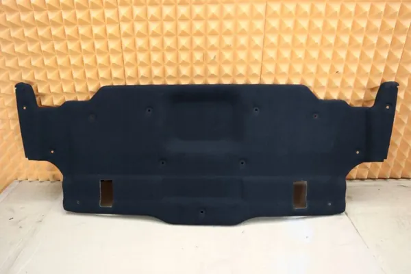 Mercedes CLK W209 kofferbakmat OEM A2096941025 image 2