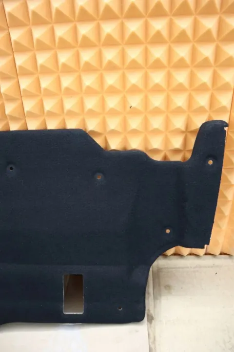 Mercedes CLK W209 kofferbakmat OEM A2096941025 image 3