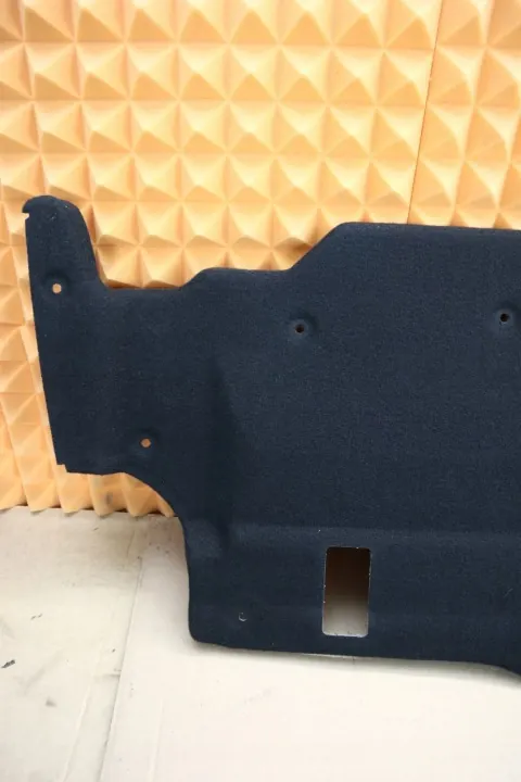 Mercedes CLK W209 kofferbakmat OEM A2096941025 image 4