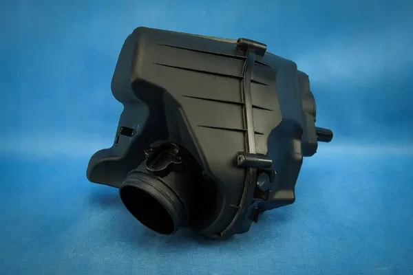 Ilmansuodattimen kotelo oikea Audi S8 S8 Plus 4.0TFSI OEM image 2