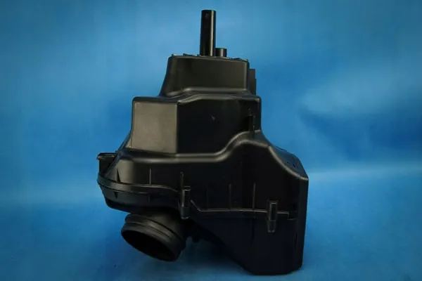 Ilmansuodattimen kotelo oikea Audi S8 S8 Plus 4.0TFSI OEM image 4