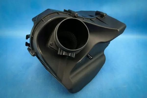 Ilmansuodattimen kotelo oikea Audi S8 S8 Plus 4.0TFSI OEM image 5