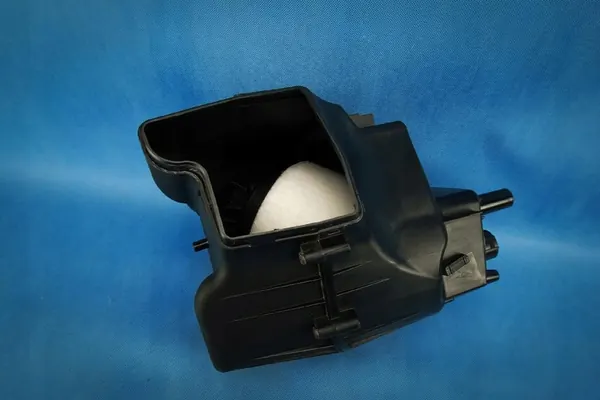 Ilmansuodattimen kotelo oikea Audi S8 S8 Plus 4.0TFSI OEM image 6