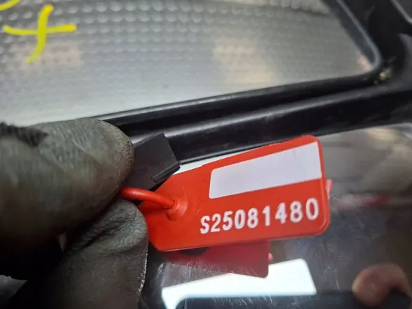 Rétroviseur droit OEM S25081480 6 broches Fiat Ducato image 7