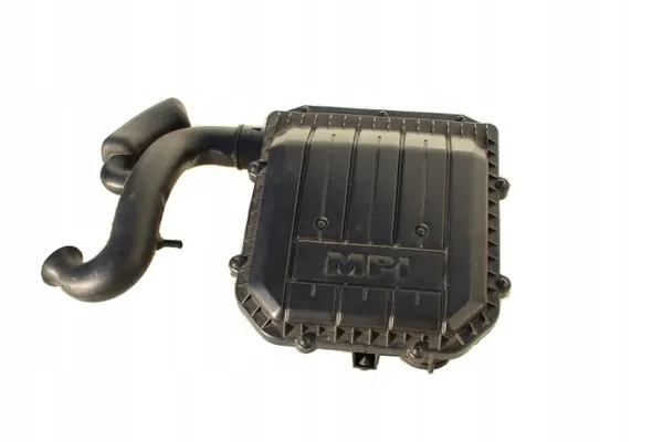 SEAT Luftfilter OEM 04C129611G für Benzinmotor image 2
