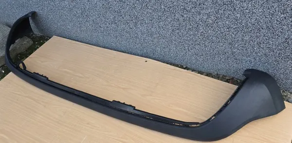 Spoiler Para-choques Traseiro Mercedes GLA X156 OEM A1568850325 image 4