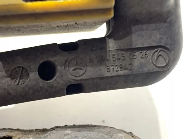 Xenon-nivåsensor Bak Vänster OEM A2045450526 Mercedes image 3