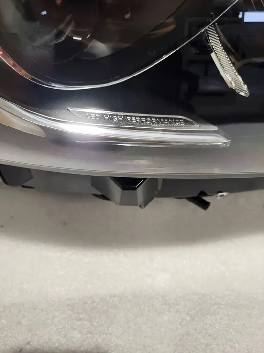 Mercedes-Benz OE A1769066000 Voorlamp Rechts image 2