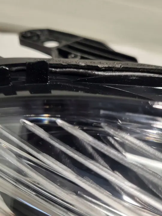 Mercedes-Benz OE A1769066000 Voorlamp Rechts image 3