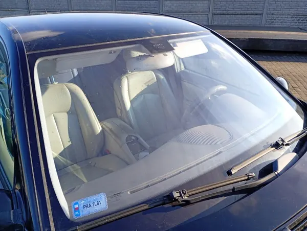 Mercedes W211 etulasi OEM MO-0912-25 image 3