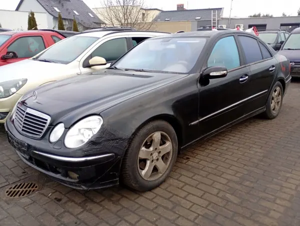 Mercedes W211 etulasi OEM MO-0912-25 image 4