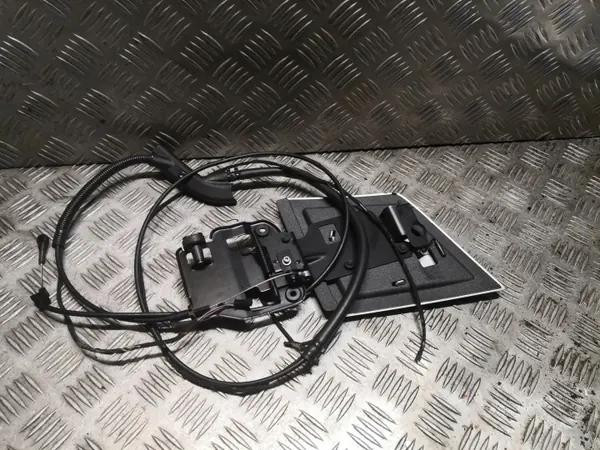 OEM 2097500151 Linker dakscharnier voor Mercedes CLK image 3