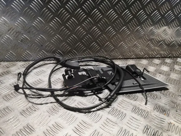 OEM 2097500151 Linker dakscharnier voor Mercedes CLK image 4